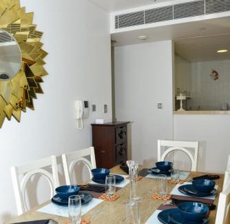 Al Raha Beach Apartamento | Al Raha Serenity - Spacious 2BR Getaway Near Yas Island & Al Raha Beach