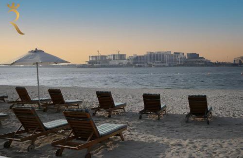 Al Raha Beach Apartamento | Al Raha Serenity - Spacious 2BR Getaway Near Yas Island & Al Raha Beach
