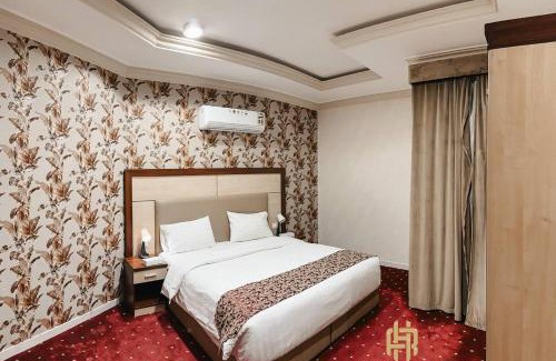 Abha Apartamento | Al Rahaa Furnished Aparthotel