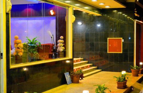 Abha Apartamento | Al Rahaa Furnished Aparthotel