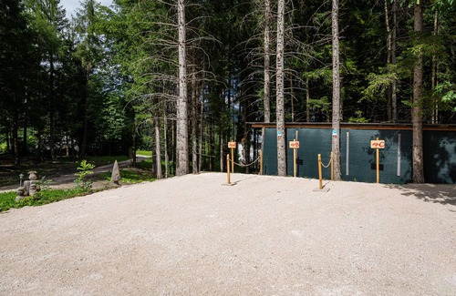 Pieve di Cadore Apartamento | AL RANCH WELLNESS PRIVATE DOLOMITI APARTMENTS - APP. C