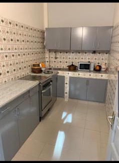 Medina Apartamento | Al Rayane