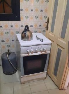 Medina Apartamento | Al Rayane