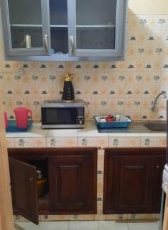 Medina Apartamento | Al Rayane