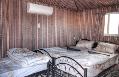 Wadi Rum Hotel | AL Reem Desert Camp