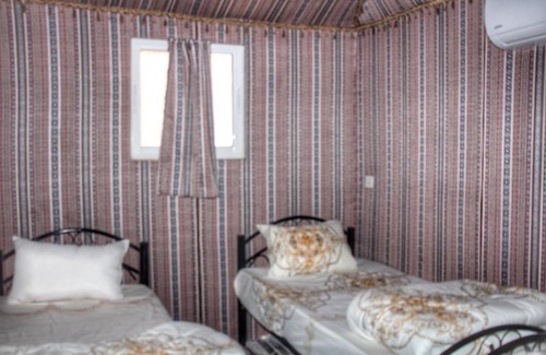Wadi Rum Hotel | AL Reem Desert Camp