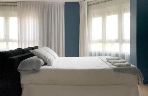 Adra Apartamento | Al reparo Home Beach Adra