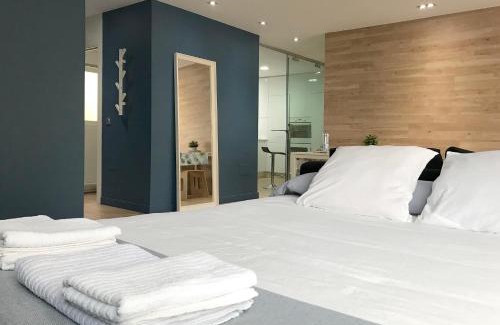 Adra Apartamento | Al reparo Home Beach Adra