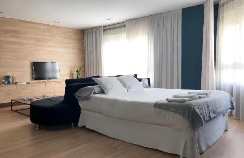Adra Apartamento | Al reparo Home Beach Adra