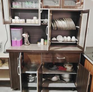 Kampung Salak Tinggi Casa | AL Rico Homestay KLIA SEPANG