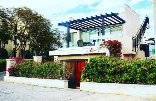 Aqaba Apartamento | Al Riyahi Cabanas