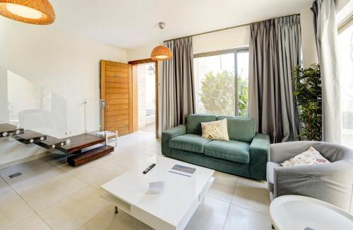 Aqaba Apartamento | Al Riyahi Cabanas