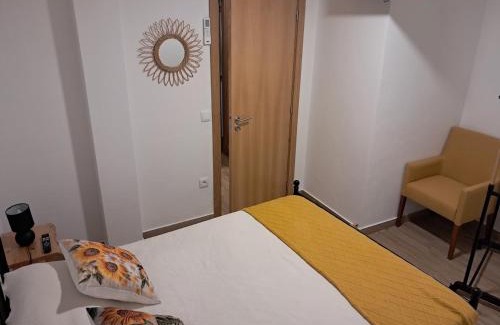 Benfeita Casa | AL Rossadas Carqueija