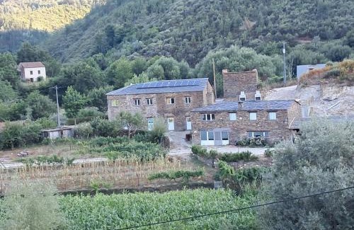 Benfeita Casa | AL Rossadas Margurisse