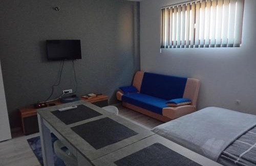 Inija Apartamento | ALEJA park