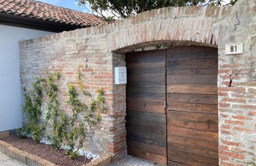 Comacchio Casa | AL RUDERINO