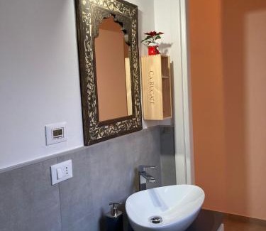 Comacchio Casa | AL RUDERINO