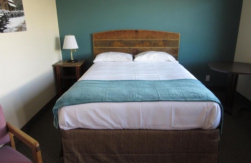 West Yellowstone Hotel | Al's Westward Ho Motel