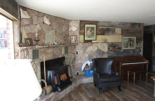 West Yellowstone Hotel | Al's Westward Ho Motel