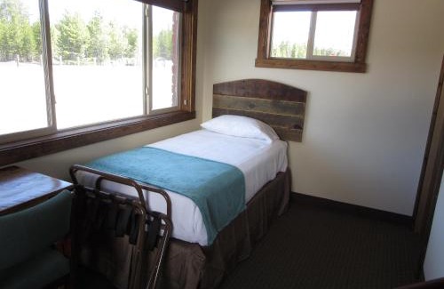 West Yellowstone Hotel | Al's Westward Ho Motel