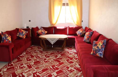 Agadir Apartamento | Al-Sabah Residence Agadir