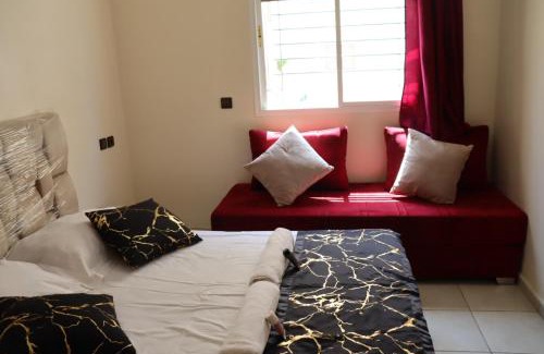 Agadir Apartamento | Al-Sabah Residence Agadir