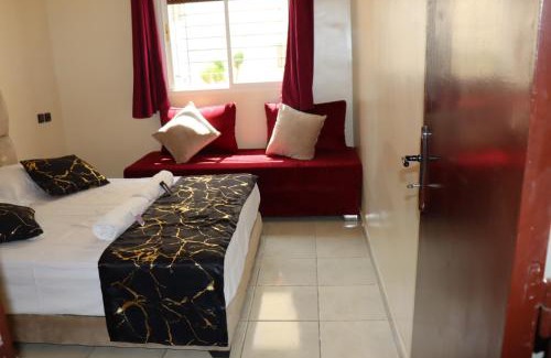 Agadir Apartamento | Al-Sabah Residence Agadir