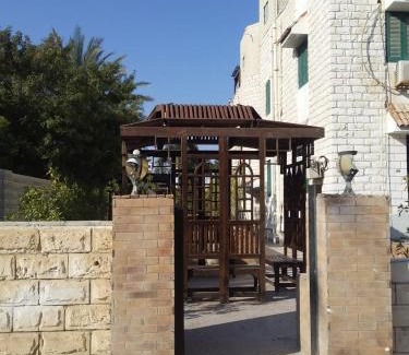 Marina El Alamein Apartamento | AL saha2 Basement Chalets villa114 Green Beach