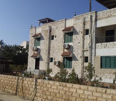 Marina El Alamein Apartamento | AL saha2 Basement Chalets villa114 Green Beach
