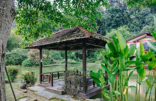 Janda Baik Complejo | Al Sakinah Resort