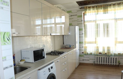 Bishkek Apartamento | Al-Salam Hotel Apartment