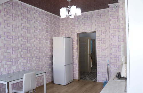 Bishkek Apartamento | Al-Salam Hotel Apartment