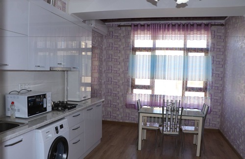 Bishkek Apartamento | Al-Salam Hotel Apartment