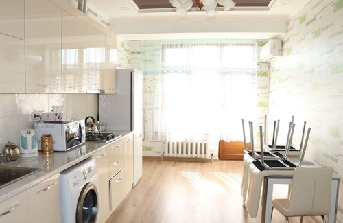 Bishkek Apartamento | Al-Salam Hotel Apartment