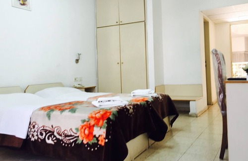 Bethlehem Hotel | AL Salam Hotel