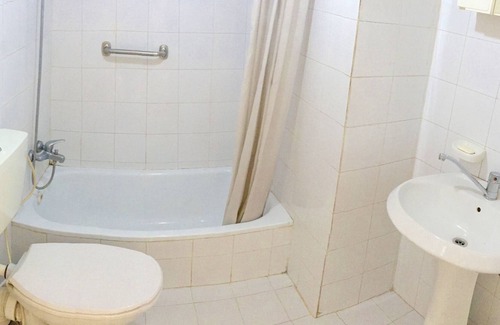 Bethlehem Hotel | AL Salam Hotel