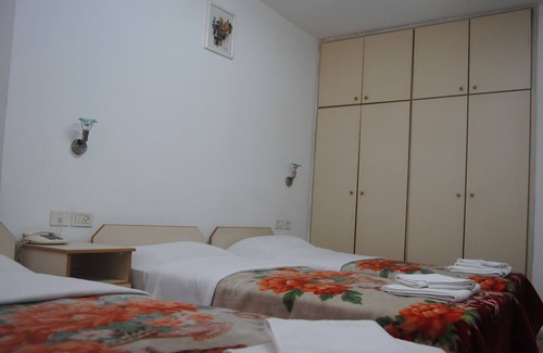 Bethlehem Hotel | AL Salam Hotel