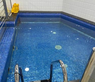 Al Koudh Apartamento | Al Samo Apartment