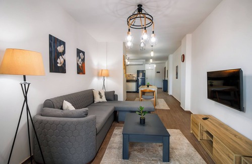 Sahl Hasheeh Apartamento | Al Saraya Sahl Hasheesh