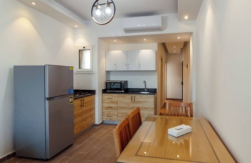 Sahl Hasheeh Apartamento | Al Saraya Sahl Hasheesh