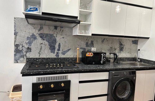 Sahl Hasheeh Apartamento | Al Saraya Sahl Hasheesh