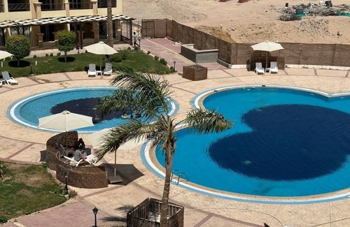 Sahl Hasheeh Apartamento | Al Saraya Sahl Hasheesh