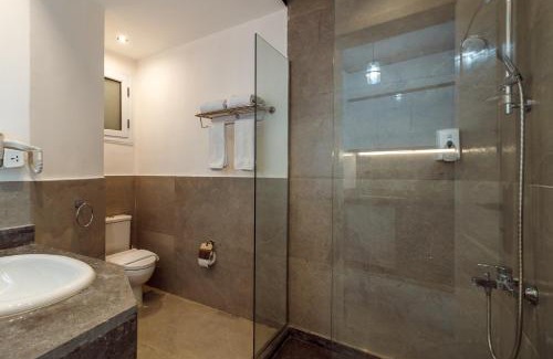 Sahl Hasheeh Apartamento | Al Saraya Sahl Hasheesh by Peak -Studios & Family Two-Bedroom Apartments