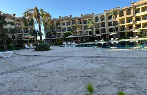 Sahl Hasheeh Apartamento | Al Saraya Sahl Hasheesh by Peak -Studios & Family Two-Bedroom Apartments