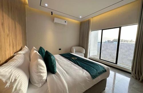 Suwadi al Batha Complejo | Al Sawadi Beach Resort & Spa