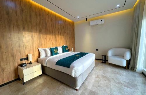 Suwadi al Batha Complejo | Al Sawadi Beach Resort & Spa