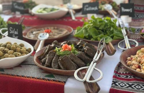 Suwadi al Batha Complejo | Al Sawadi Beach Resort & Spa