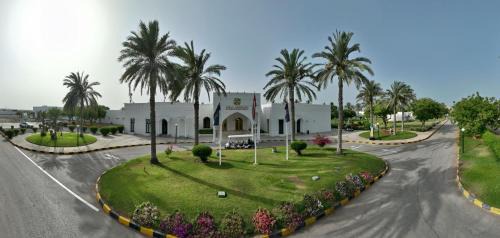Suwadi al Batha Complejo | Al Sawadi Beach Resort & Spa