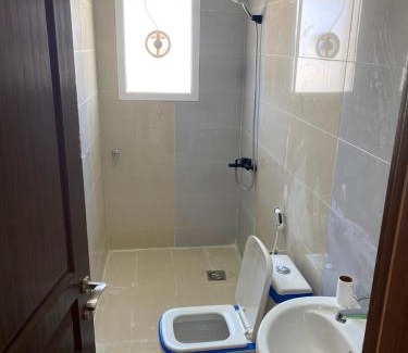 Seeb Apartamento | Al seeb beach appartements