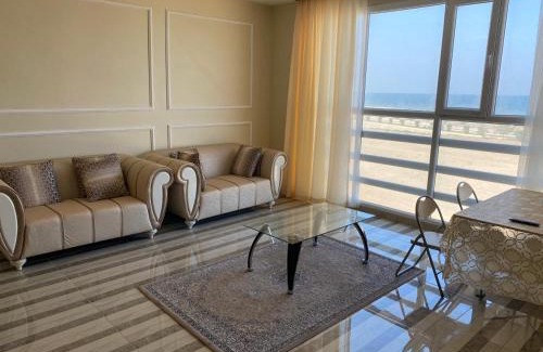 Seeb Apartamento | Al seeb beach appartements